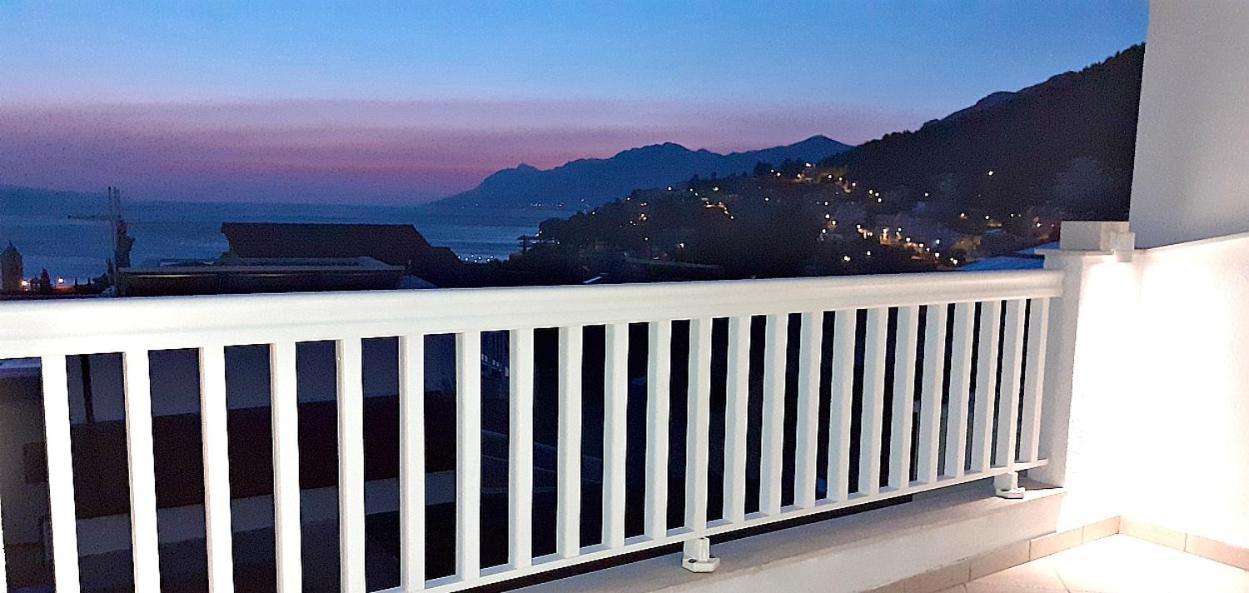 Apartments Villa Bonaca Baska Voda Room photo